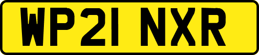 WP21NXR