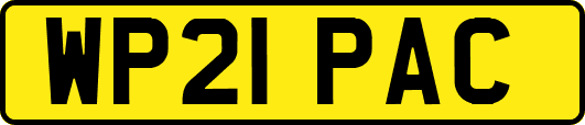 WP21PAC