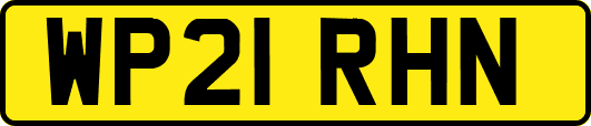 WP21RHN