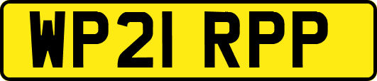 WP21RPP