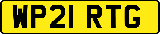 WP21RTG