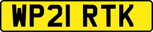 WP21RTK
