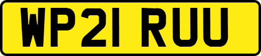 WP21RUU