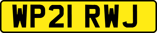 WP21RWJ