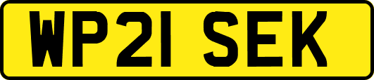 WP21SEK