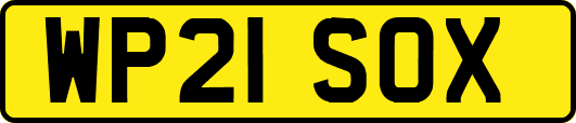 WP21SOX