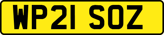WP21SOZ