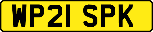WP21SPK