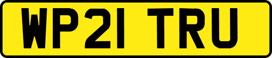 WP21TRU