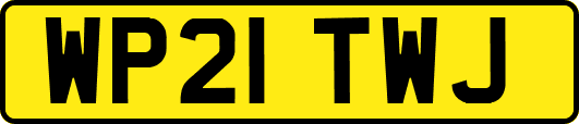 WP21TWJ
