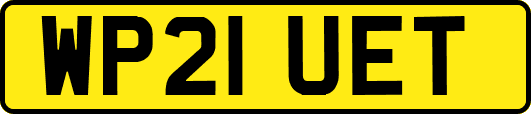 WP21UET