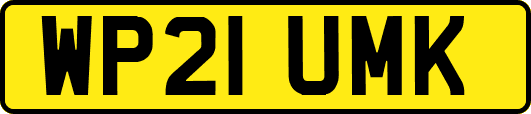 WP21UMK