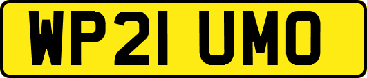 WP21UMO