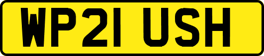 WP21USH