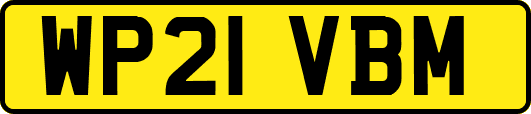 WP21VBM