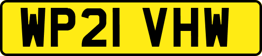 WP21VHW