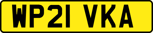 WP21VKA