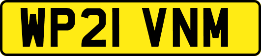WP21VNM