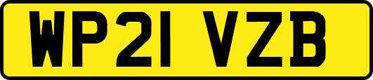 WP21VZB