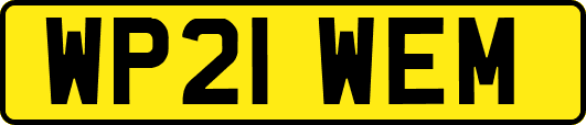 WP21WEM