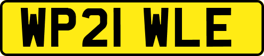 WP21WLE