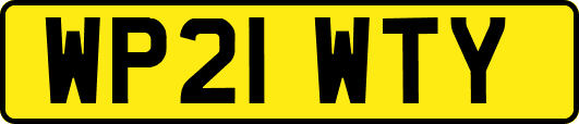 WP21WTY