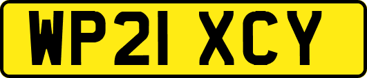 WP21XCY