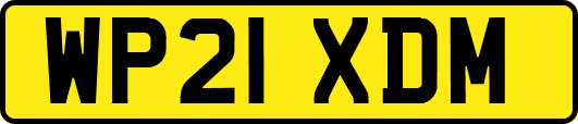 WP21XDM