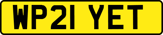 WP21YET
