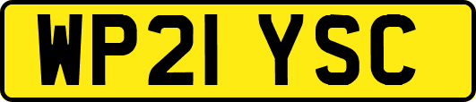 WP21YSC