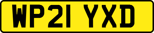 WP21YXD
