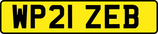 WP21ZEB