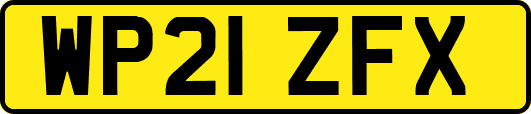 WP21ZFX