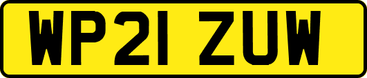 WP21ZUW
