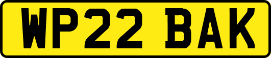WP22BAK