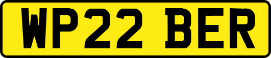 WP22BER