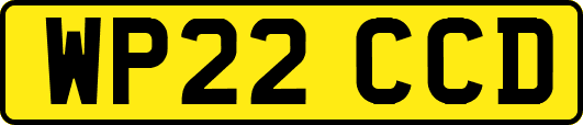 WP22CCD