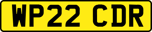 WP22CDR