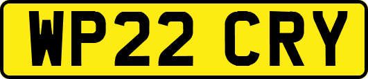 WP22CRY
