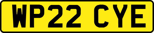 WP22CYE