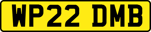 WP22DMB