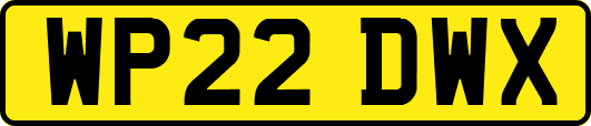 WP22DWX