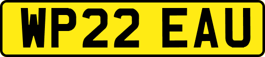 WP22EAU