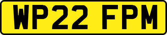 WP22FPM