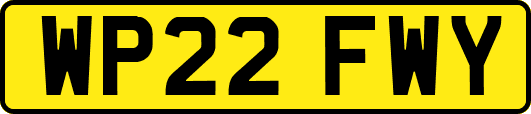 WP22FWY