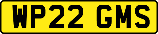 WP22GMS