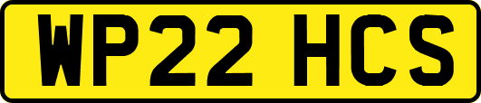 WP22HCS