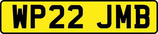 WP22JMB