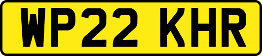 WP22KHR