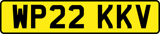WP22KKV